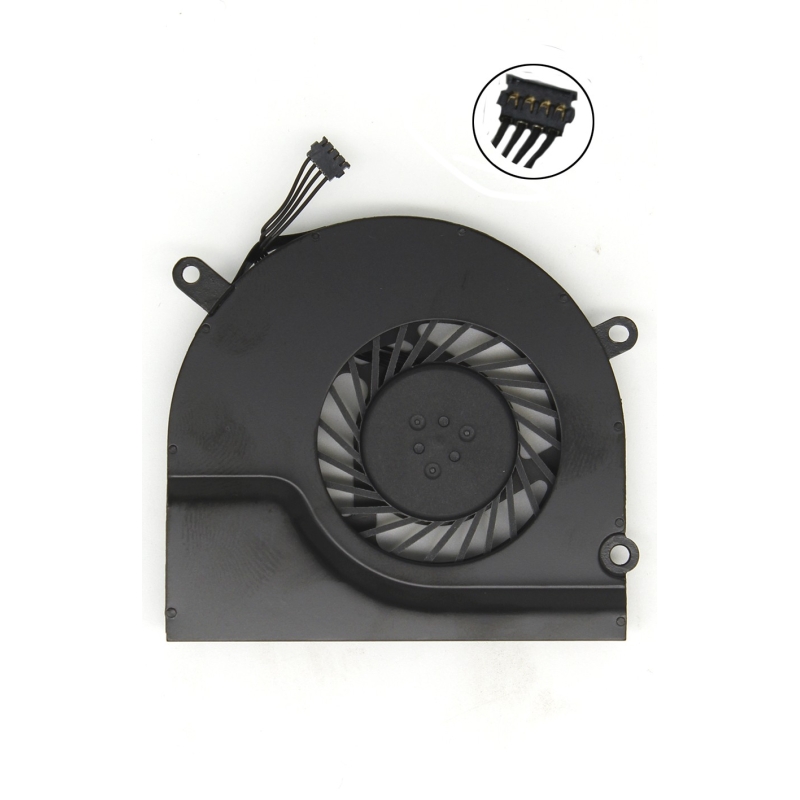 VENTILADOR PARA PORTÁTIL APPLE MACBOOK PRO A1286 MG62090V1-Q020-S99