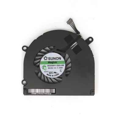 Ventola per laptop Apple | MG62090V1-Q020-S99 Lato destro