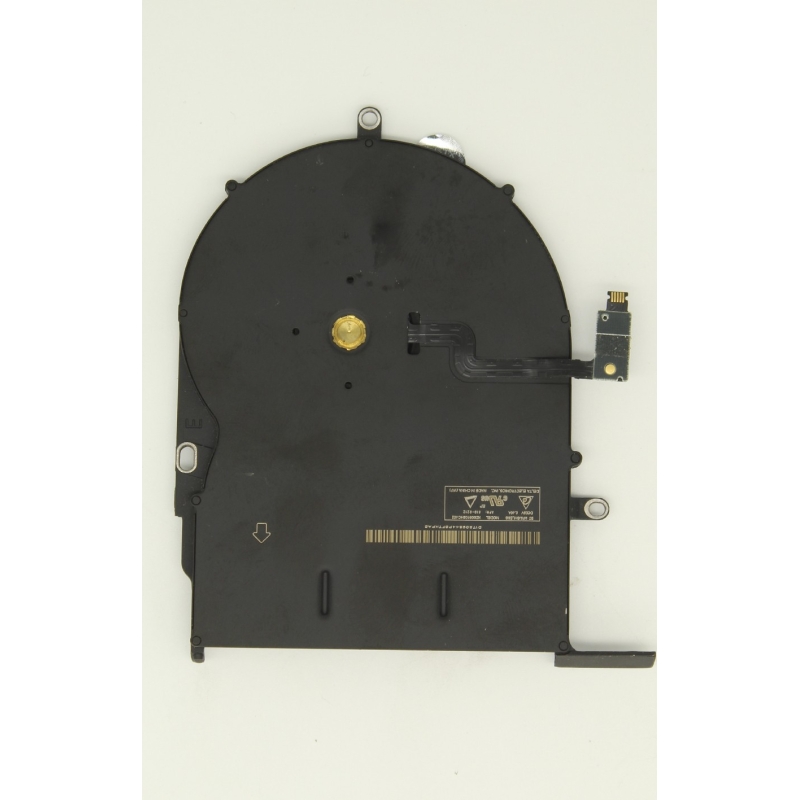 VENTOLA CPU PER COMPUTER PORTATILE APPLE RETINA A1502 ME864 ME865 ME866