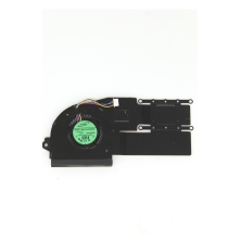 Ventola per laptop Asus VivoBook F201E VVersion 2 con dissipatore di calore
