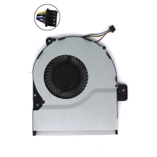 Ventola per laptop Asus X751 - Asus X751M