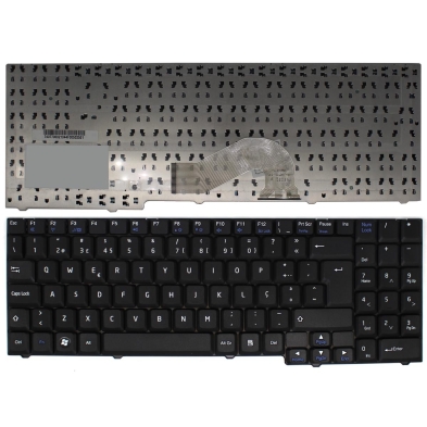 Acquista la tastiera portoghese portatile Packard Bell EasyNote MH35