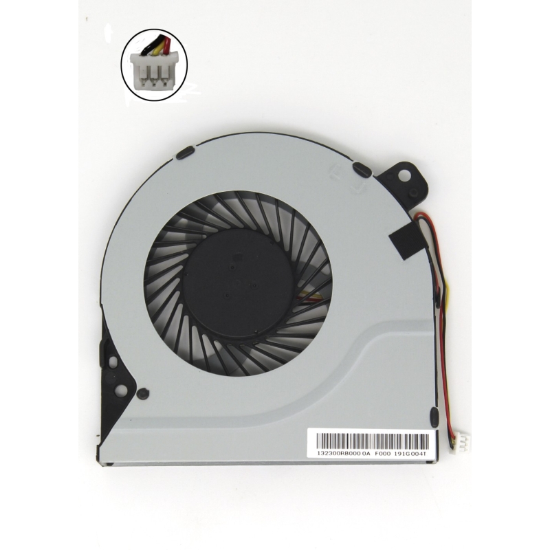 Acquista una ventola per il laptop Asus K550 - Asus K550DP