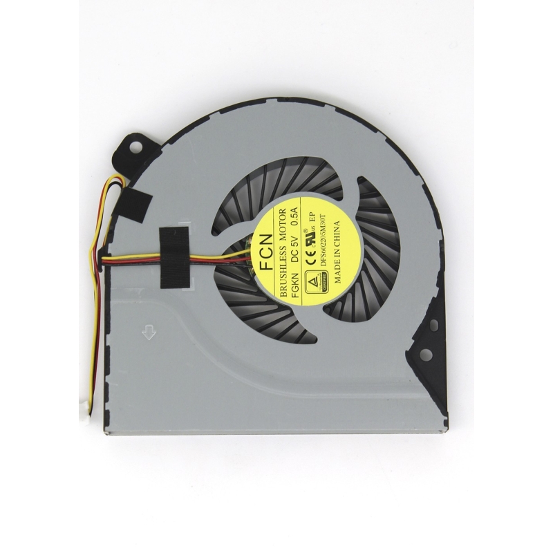 Acquista una ventola per il laptop Asus K550 - Asus K550DP