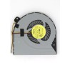 Ventilador para portátil Asus K550 X750dp K550d K550dp