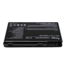 Batteria per portatile MSI GT683DXR | Il tuo fornitore di pezzi di ricambio portatili