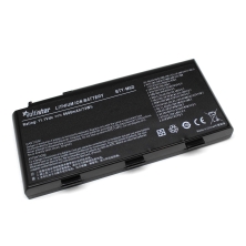 Acquista Batteria portatile MSI GX680-245UU | BTY-M6D
