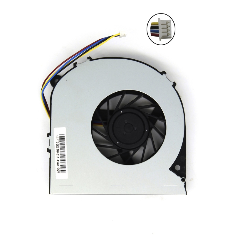 Ventola CPU tutto in uno Asus ET2221A, BUB0712HHD-CM70