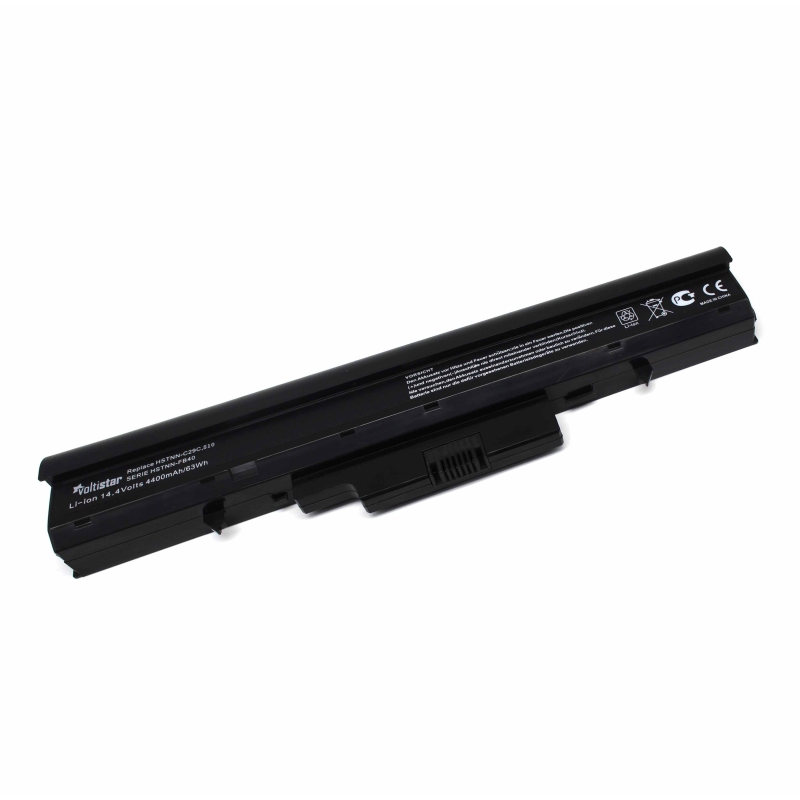 BATERÍA PARA HP 530 510 441674-001 443063-001 HSTNN-C20C HSTNN-C29C HSTNN-FB40 HSTNN-IB44