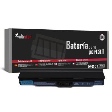 Batteria per laptop Acer Um09E32, Um09E31, Um09E36,