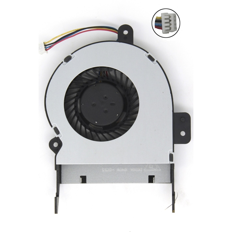 VENTILADOR FAN CPU PORTÁTIL SONY MCF-C29BM05