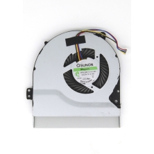 Ventola ASUS K56CATubo di raffreddamento in rame singolo,Versione 1,OEM