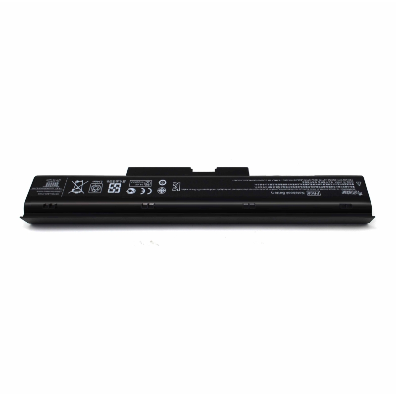 BATERIA PARA PORTATIL HP PROBOOK 4740S 633807-001 14.4V 4400 MAH