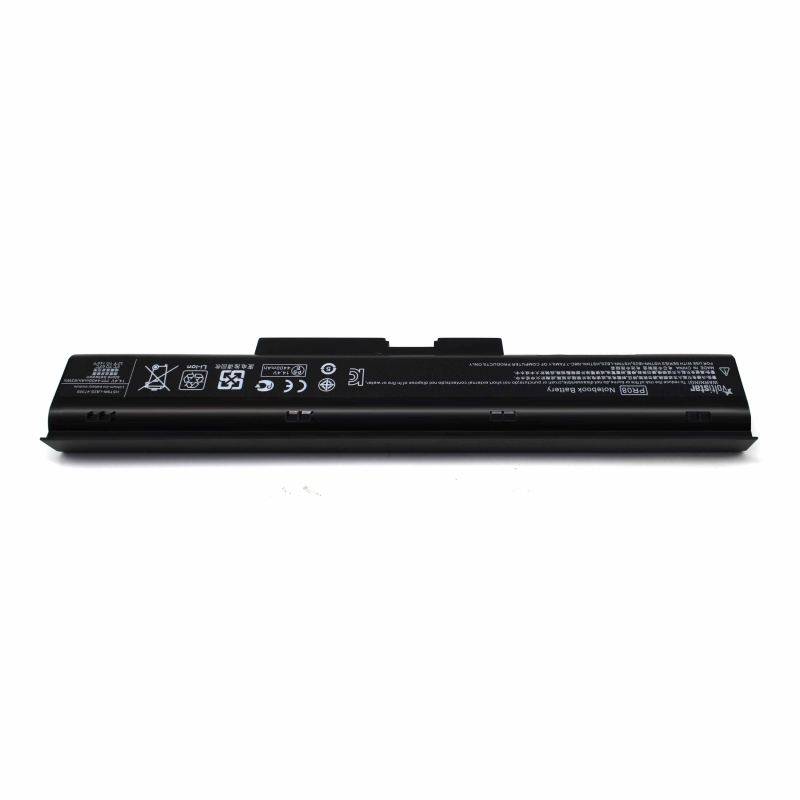 BATERÍA PARA PORTÁTIL HP PROBOOK 4740S 633807-001 14.4V 4400 MAH
