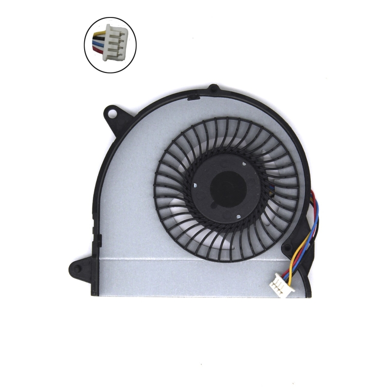 VENTOLA PER COMPUTER PORTATILE ASUS X32U U32U