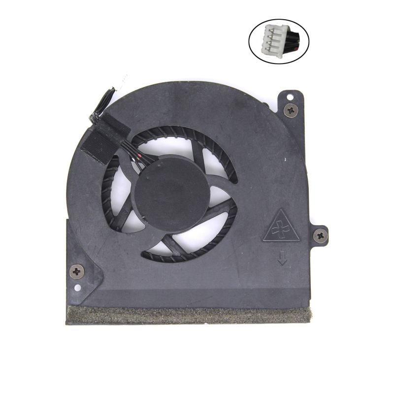 Ventola per laptop Dell Alienware M18X R1, DFS601305PQ0T