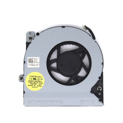 VENTILADOR PARA PORTÁTIL DELL ALIENWARE M18X R1 R2 R3 GPU DERECHO DFS601305PQ0T