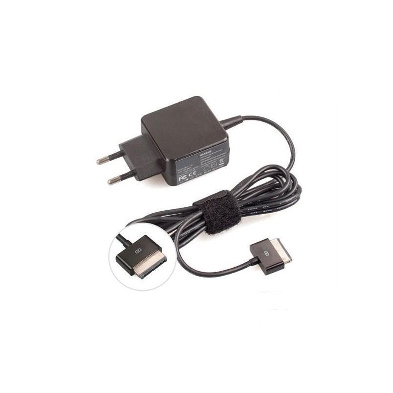 CARGADOR PARA TABLET ASUS 15V 1.2A 18W