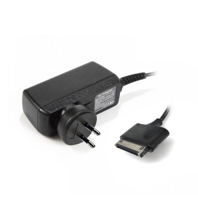 CARGADOR PARA TABLET ASUS TRANSFORMER PAD TF300T 15V 1.2A 18W