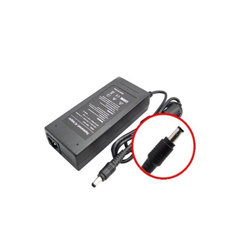 CARGADOR PARA PORTÁTIL SAMSUNG 19V 4.22A 80W