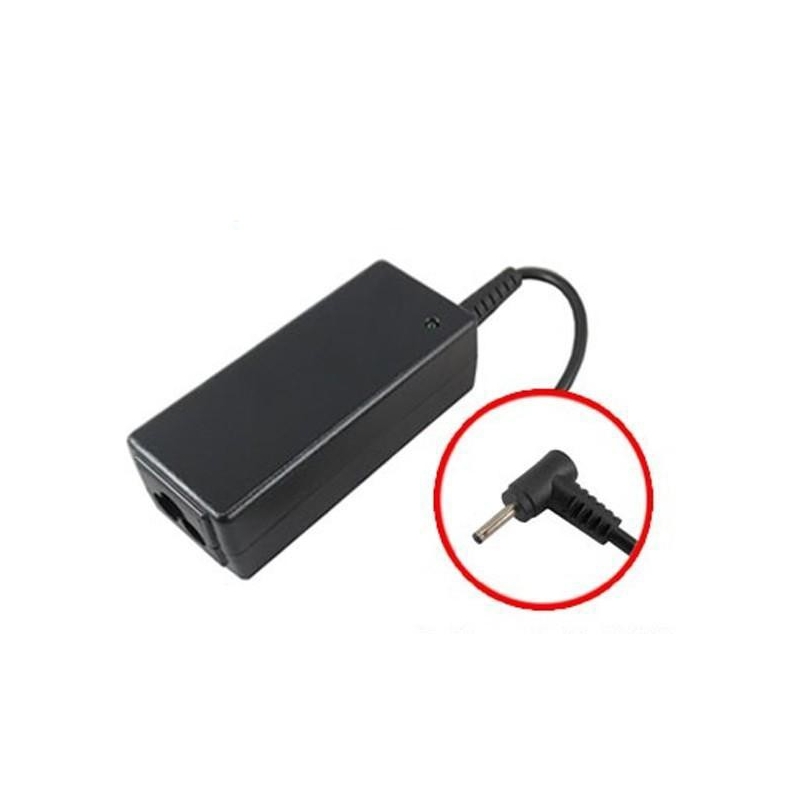 Caricabatterie portatile Samsung XE500T1C | 12V 3,33A 2,5x0,7mm