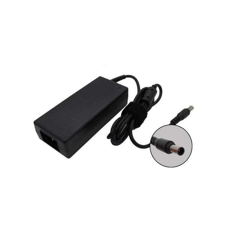 Caricabatterie per monitor 14V 4A 6,5 X 4,4MM 56W, 14V 4A 6,5 X 4,4MM 56W