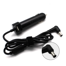 Caricabatteria da auto per laptop Sony VAIO VGN-NR - Sony VAIO VGN-S