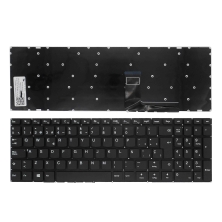 TECLADO PARA PORTÁTIL LENOVO V110-15AST V110-15IAP V110-15IKB V110-15ISK