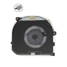 Ventola per laptop Dell XPS 15 serie 9550 | 036CV9