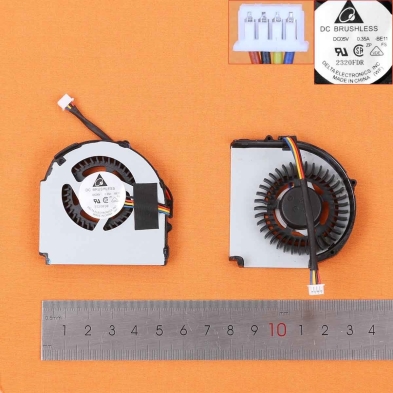 VENTOLA PER LAPTOP LENOVO THINKPAD X220 A 4 PIN