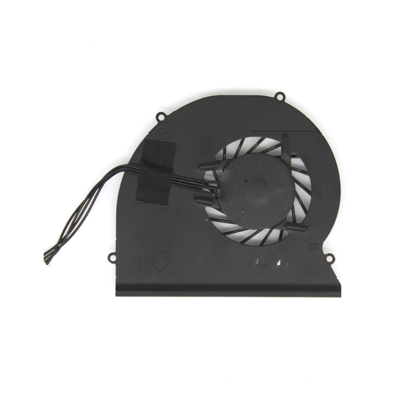 Ventola per laptop Dell Latitude e6220 dfs400805l10t faa6