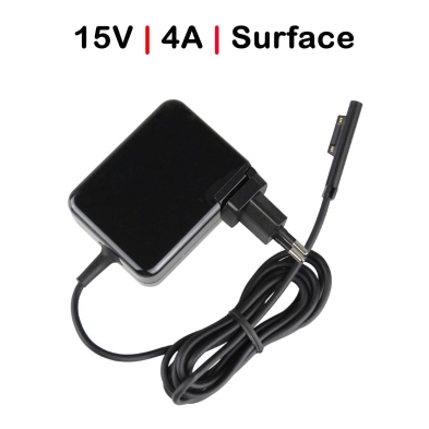 CARGADOR PARA PORTÁTIL SURFACE BOOK 15V 4A 60W