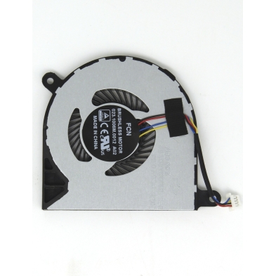 VENTILADOR PARA PORTÁTIL DELL INSPIRON 5368 5378 5568 7569 13-7000 15-5000 031TPT CN-31TPT 023.1006M.0011 031TPT DFB451005M20T