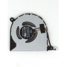 VENTILADOR PARA PORTÁTIL DELL INSPIRON 5368 5378 5568 7569 13-7000 15-5000 031TPT CN-31TPT 023.1006M.0011 031TPT DFB451005M20T