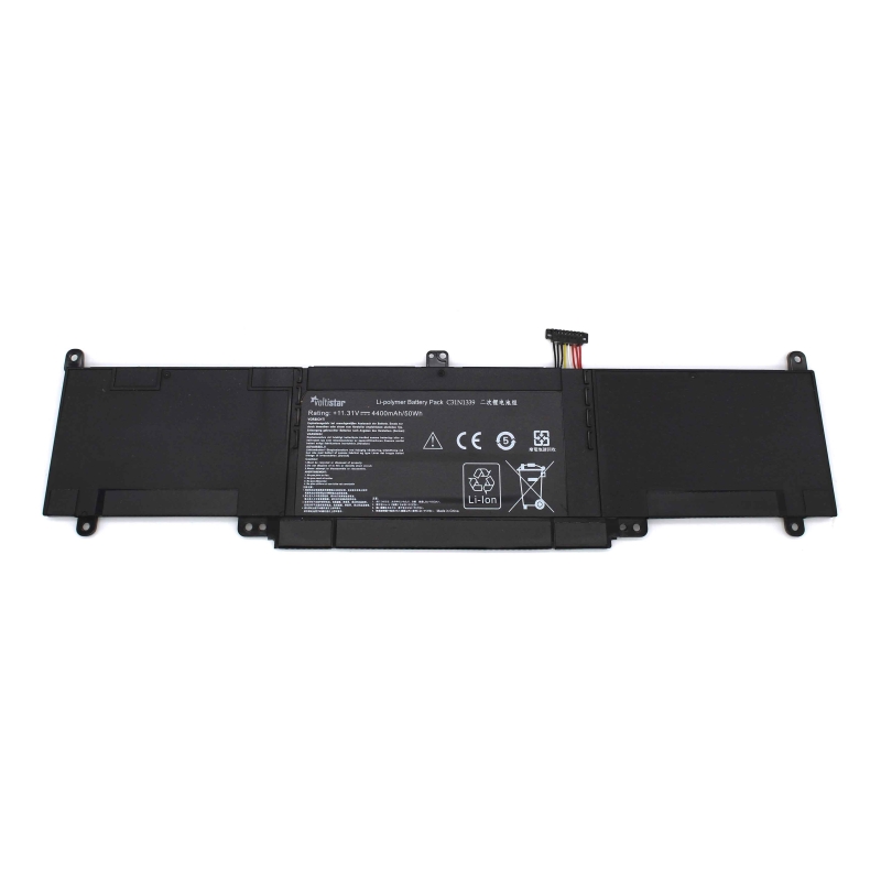 Batteria per portatile Asus ZenBook UX303 - Asus ZenBook UX303U | C31N1339