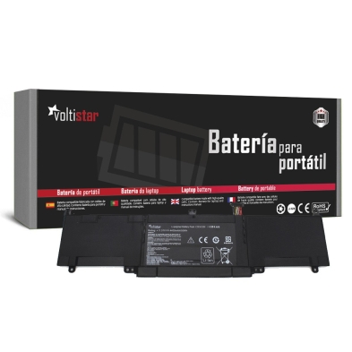 Batteria per portatile Asus ZenBook UX303 - Asus ZenBook UX303U | C31N1339