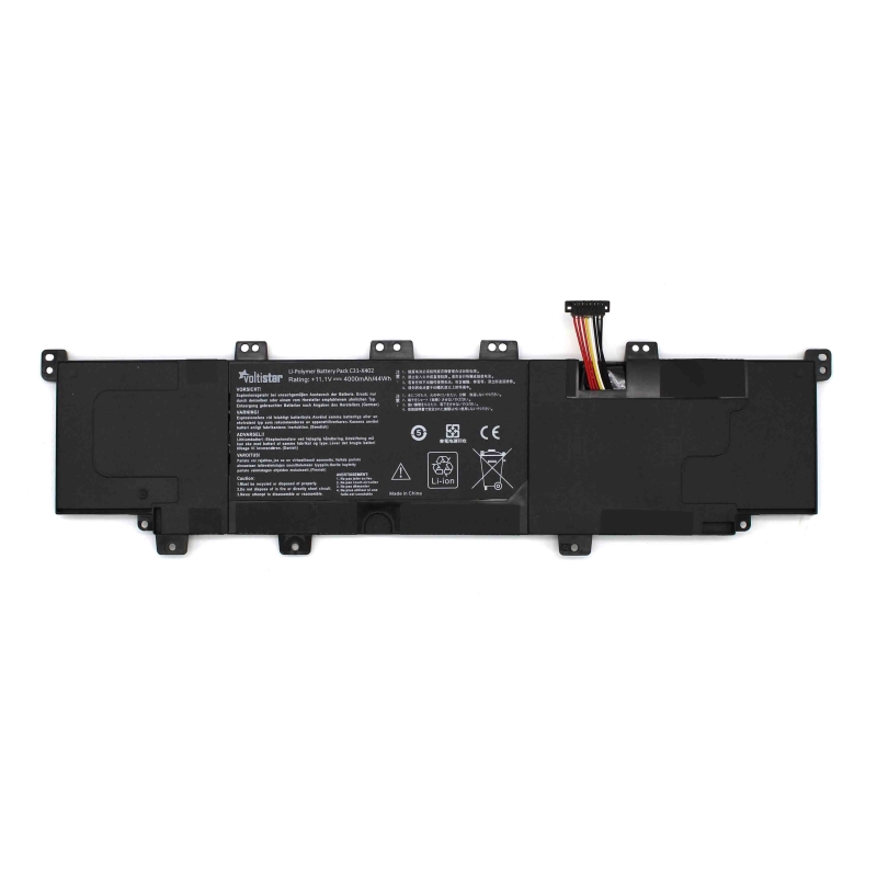 Compra Batteria per laptop Asus VivoBook S300 | C31-X402