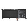 BATERÍA PARA PORTÁTIL ASUS G501JW G501VW ZENBOOK UX501J UX501JW C41N1416