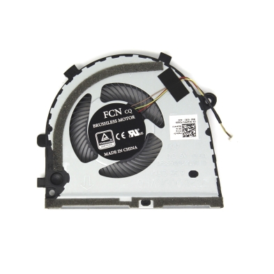 VENTILADOR GPU PARA PORTÁTIL DELL G3 G3-3579 G5-5587