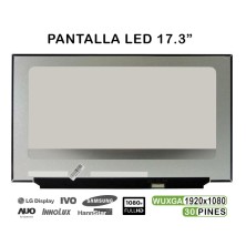 PANTALLA LED DE 17.3" PARA PORTÁTIL B173HAN04.2