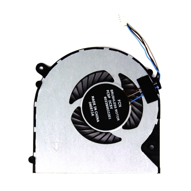 Ventola per laptop Fujitsu LifeBook A514 A544 A556 AH544