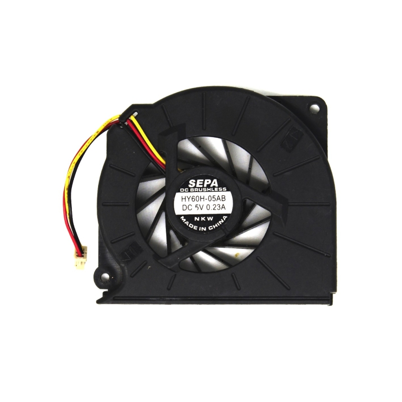  Ventola CPU per laptop Fujitsu LifeBook S760 | KDB05105HB
