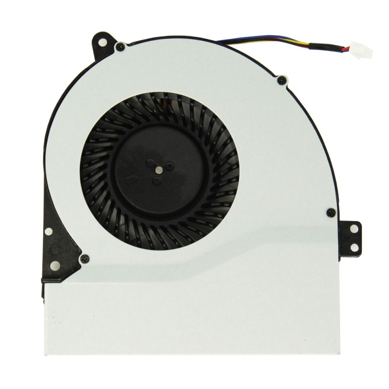 VENTILADOR PARA ASUS FX50JK FX50 FX50J K550J A550JK OEM KSB0705HB701