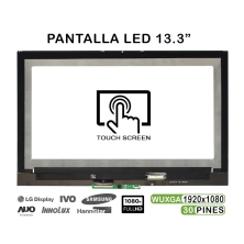 Touchscreen per laptop Lenovo Yoga 720-13IKB | M133NWF4R0