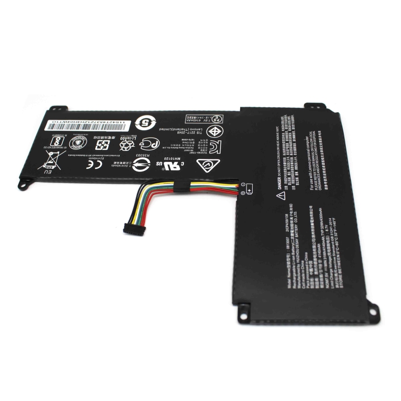 BATERÍA PARA PORTÁTIL LENOVO IDEAPAD 120S SERIES 5B10P23779 2ICP4/59/138