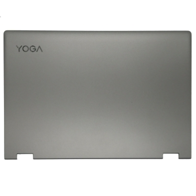 CARCASA LCD PARA PORTÁTIL LENOVO YOGA 530-14IKB 530-14ARR AP173000110 PLATA