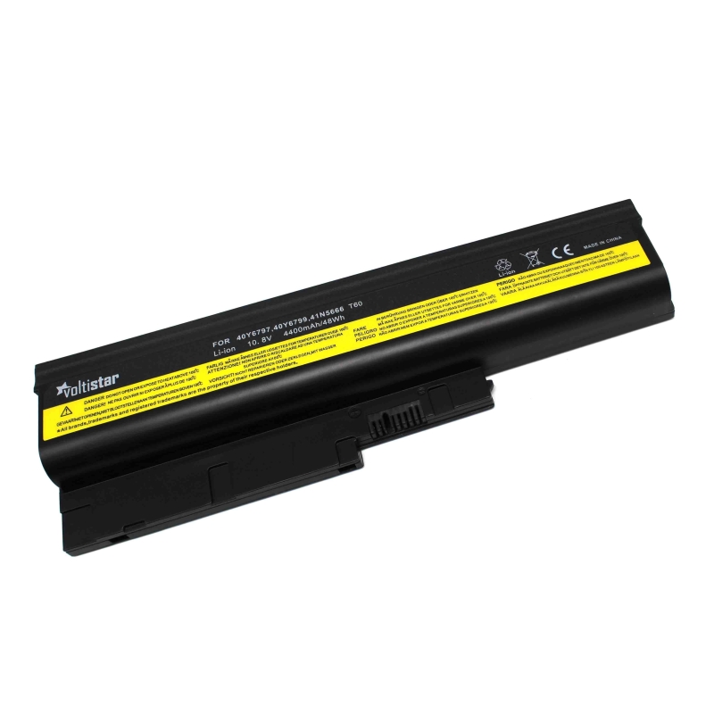 Acquista online la batteria IBM Lenovo Thinkpad