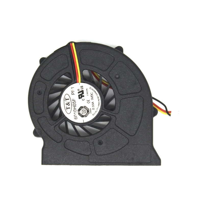 VENTILADOR FAN CPU PORTÁTIL SONY MCF-C29BM05