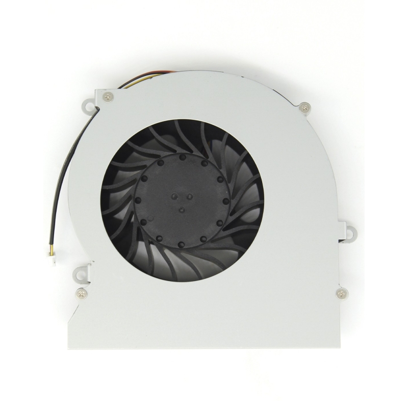 VENTILADOR PARA PORTÁTIL MSI GT62 GT62VR 16L1 16L2 16L3 S5 S6 PABD19735BM