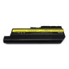 BATERIA PARA PORTATIL LENOVO THINKPAD SL400, R60, R60e, Z60e, 40Y6795